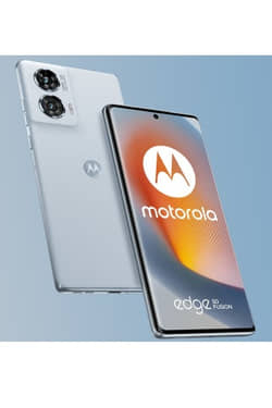 Motorola Edge 50 Fusion mobil