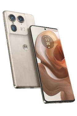 Motorola Edge 50 Ultra mobil