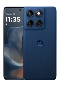 Motorola Edge 60 Neo mobil