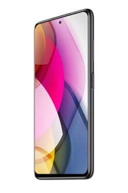 Motorola Edge 60s mobil