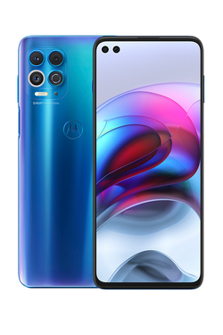 Motorola Edge S mobil