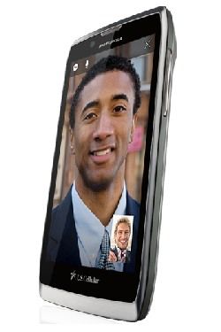 Motorola Electrify 2 XT881 mobil