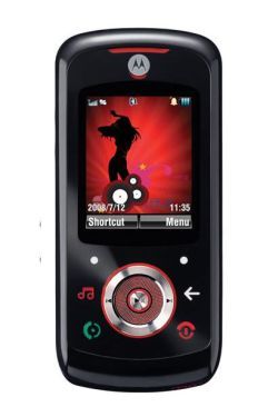 Motorola EM25 mobil