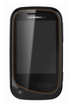 Motorola EX130 mobil
