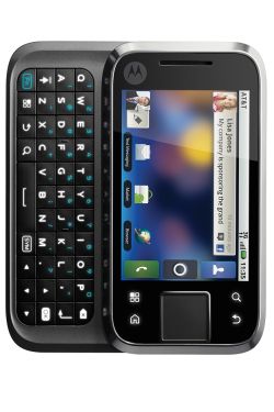 Motorola FlipSide mobil