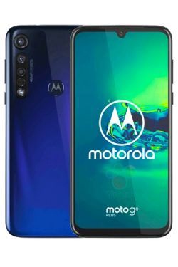 Motorola G8 Plus mobil