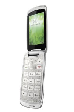 Motorola Gleam+ mobil