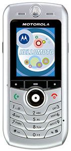 Motorola L2 mobil