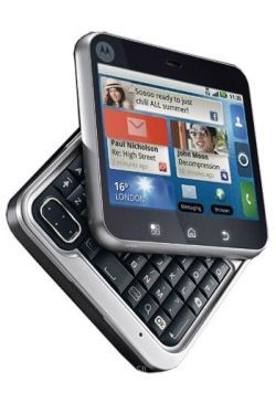 Motorola MB511 FlipOut mobil
