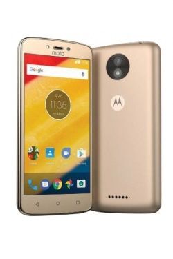 Motorola Moto C mobil