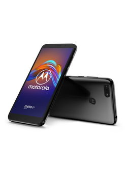 Motorola Moto E20 mobil