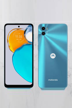 Motorola Moto E22s mobil