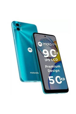 Motorola Moto E32 (India) mobil