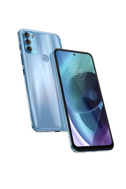 Motorola Moto E32s mobil