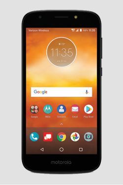 Motorola Moto E5 Play mobil