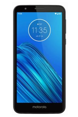 Motorola Moto E6 mobil
