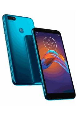 Motorola Moto E6 Play mobil