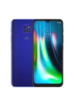 Motorola Moto E7i Power mobil