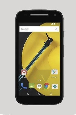 Motorola Moto E (2015) mobil