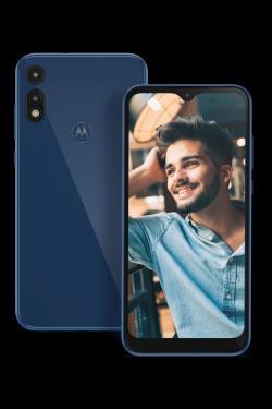 Motorola Moto E (2020) mobil