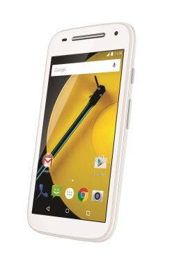 Motorola Moto E Dual SIM (2nd gen) mobil