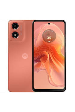 Motorola Moto G04 mobil