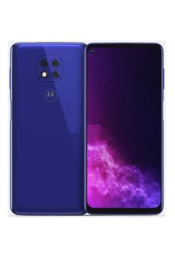 Motorola Moto G10 mobil