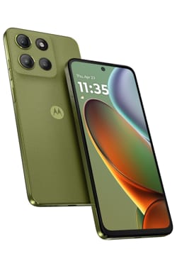 Motorola Moto G15 Power mobil