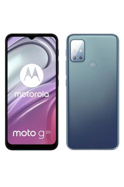 Motorola Moto G20 mobil