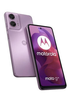 Motorola Moto G24 mobil