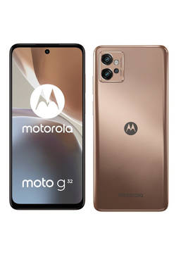 Motorola Moto G32 mobil