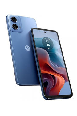 Motorola Moto G34 mobil