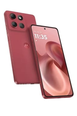 Motorola Moto G36 mobil