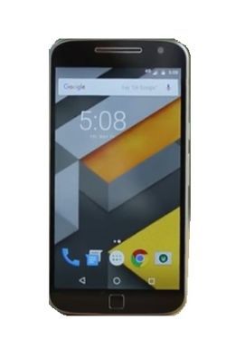 Motorola Moto G4 Plus mobil