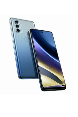 Motorola Moto G51 mobil