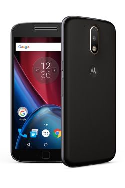 Motorola Moto G5 Plus mobil
