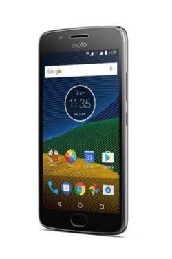 Motorola Moto G5S mobil