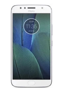 Motorola Moto G5S Plus mobil