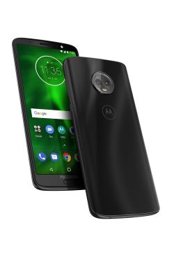 Motorola Moto G6 mobil