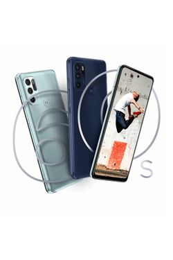 Motorola Moto G60S mobil