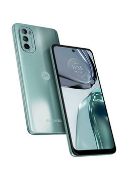 Motorola Moto G62 (India) mobil