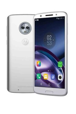 Motorola Moto G6 Play mobil