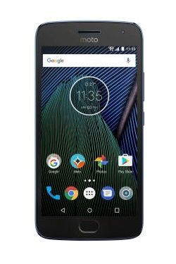 Motorola Moto G6 Plus mobil