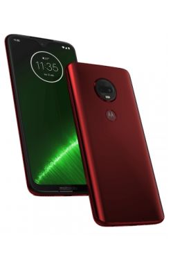 Motorola Moto G7 mobil