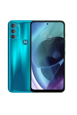 Motorola Moto G71 5G mobil