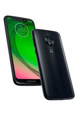 Motorola Moto G7 Play mobil