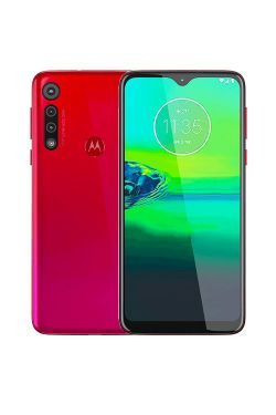 Motorola Moto G8 mobil