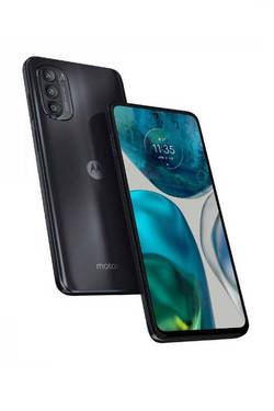 Motorola Moto G82 mobil