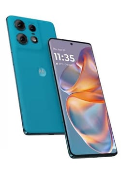 Motorola Moto G86 mobil