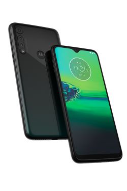 Motorola Moto G8 Play mobil